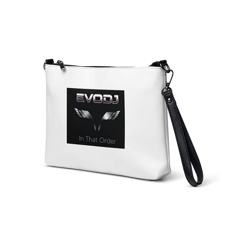 Thumbnail: Crossbody bag