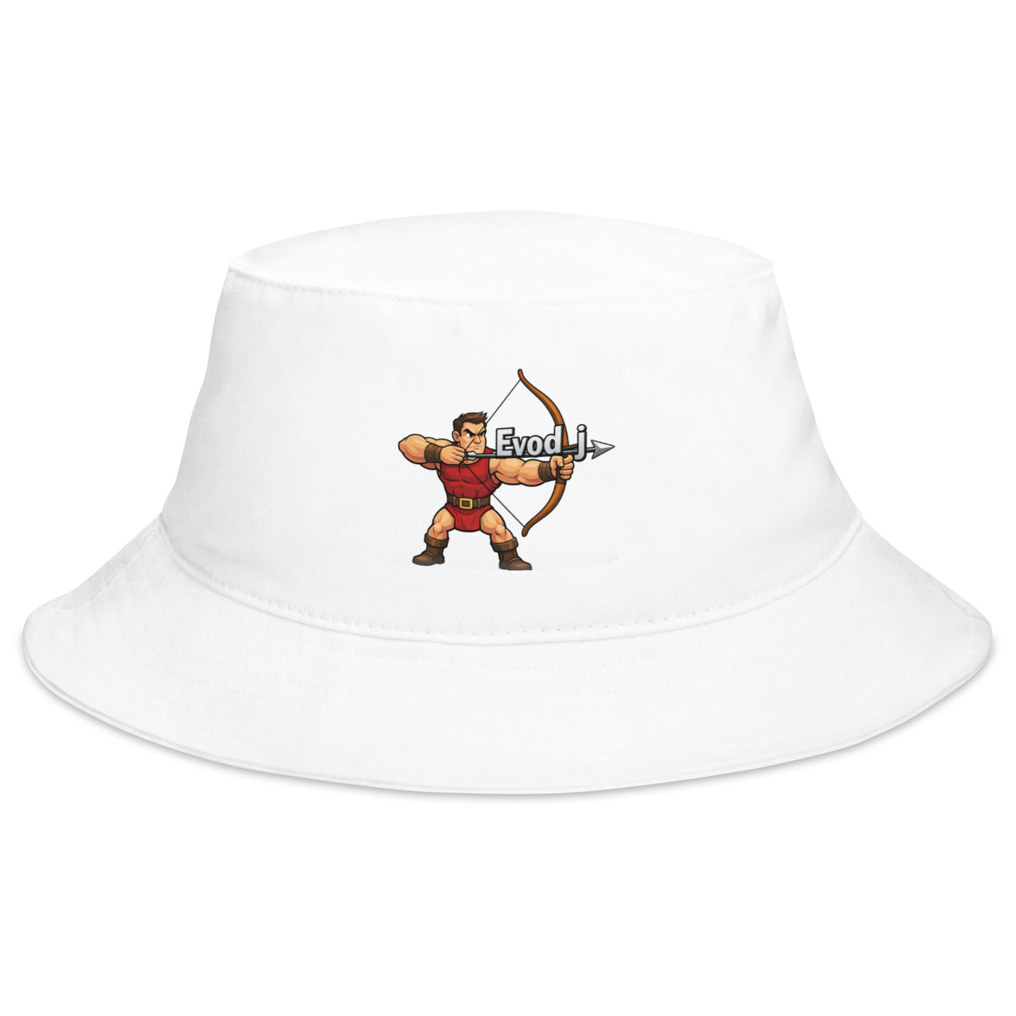 Bucket Hat