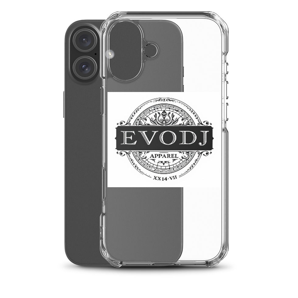 Thumbnail: Clear Case for iPhone®