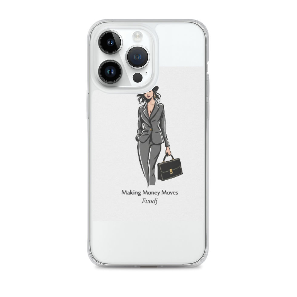 Thumbnail: Clear Case for iPhone®