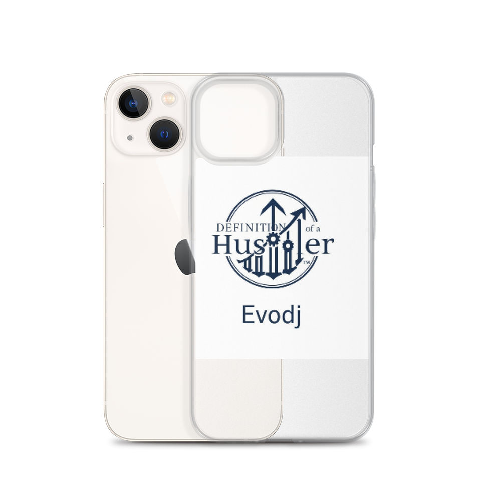 Thumbnail: Clear Case for iPhone®