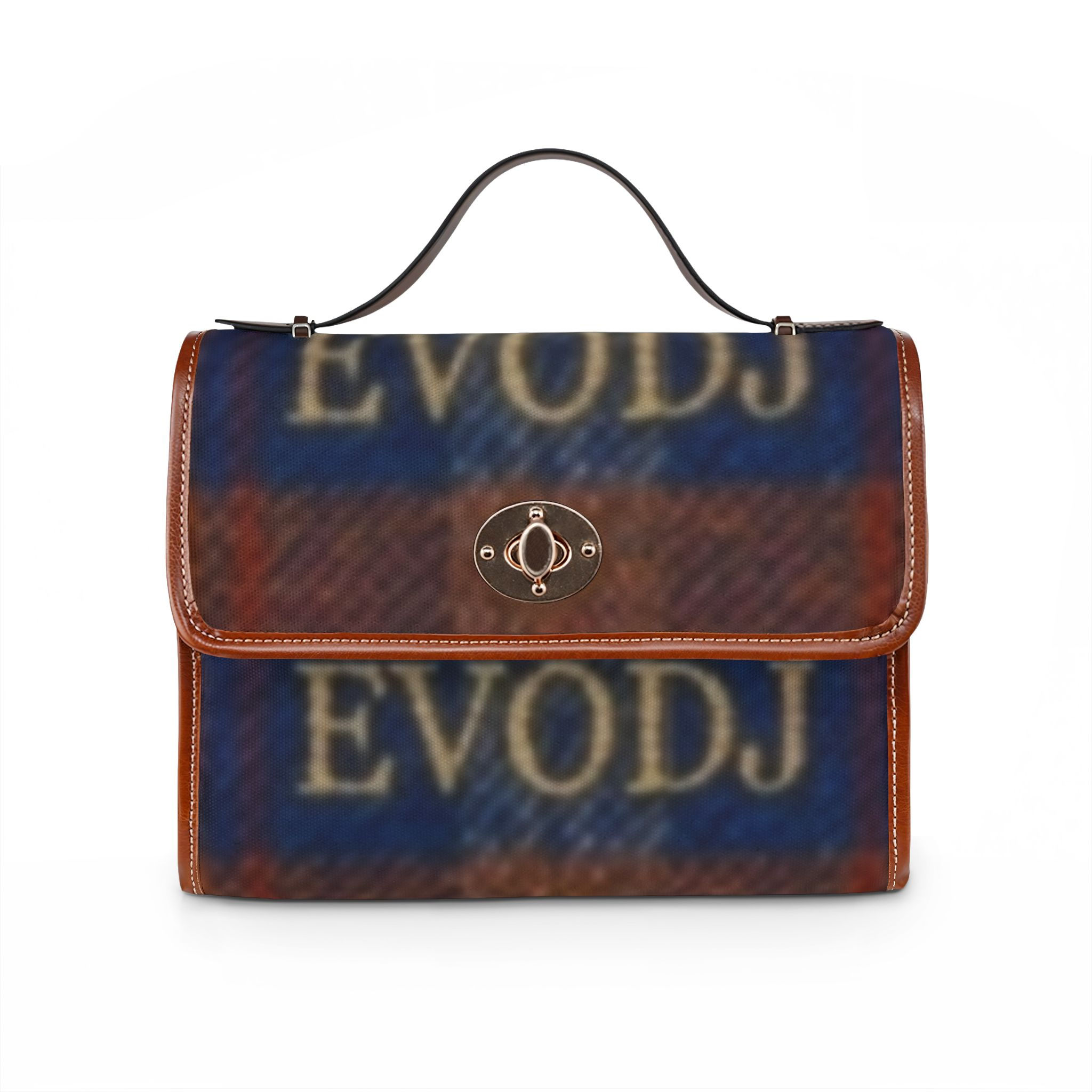 Waterproof Canvas Bag
