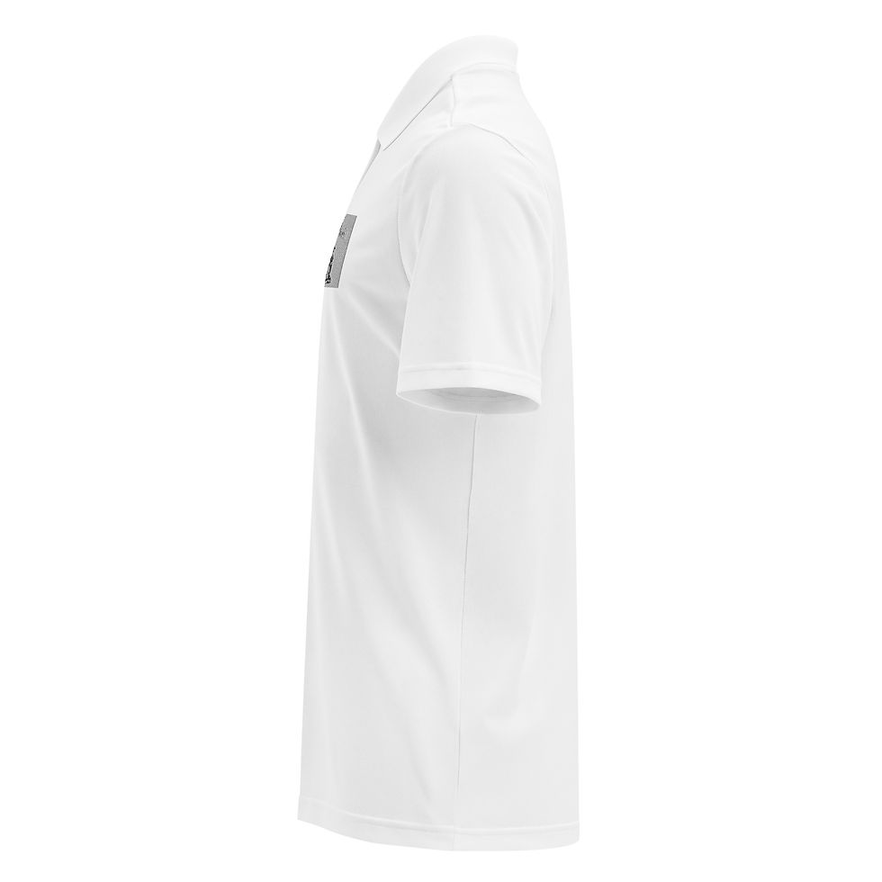 Thumbnail: adidas sport polo