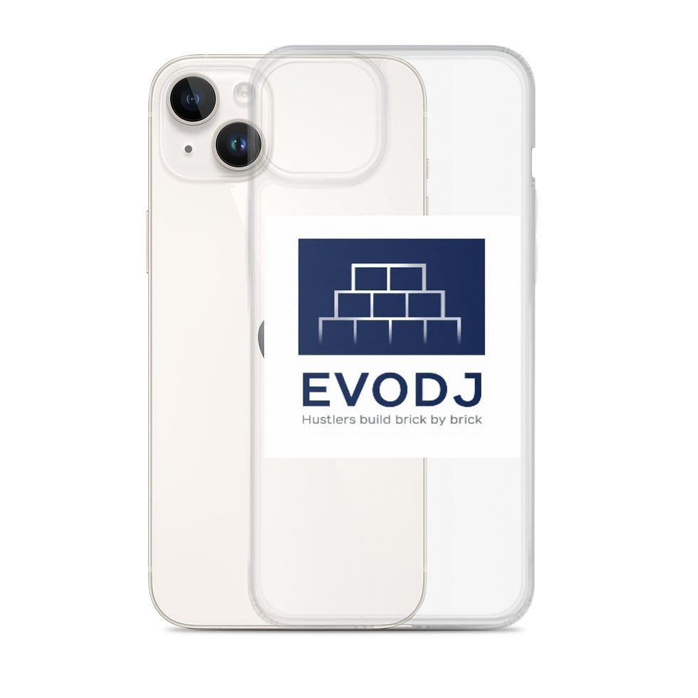 Thumbnail: Clear Case for iPhone®