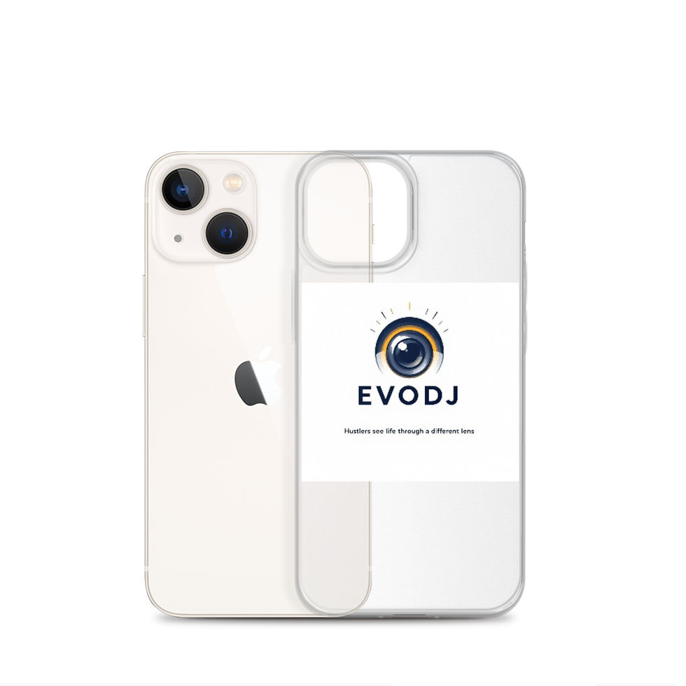 Thumbnail: Clear Case for iPhone®