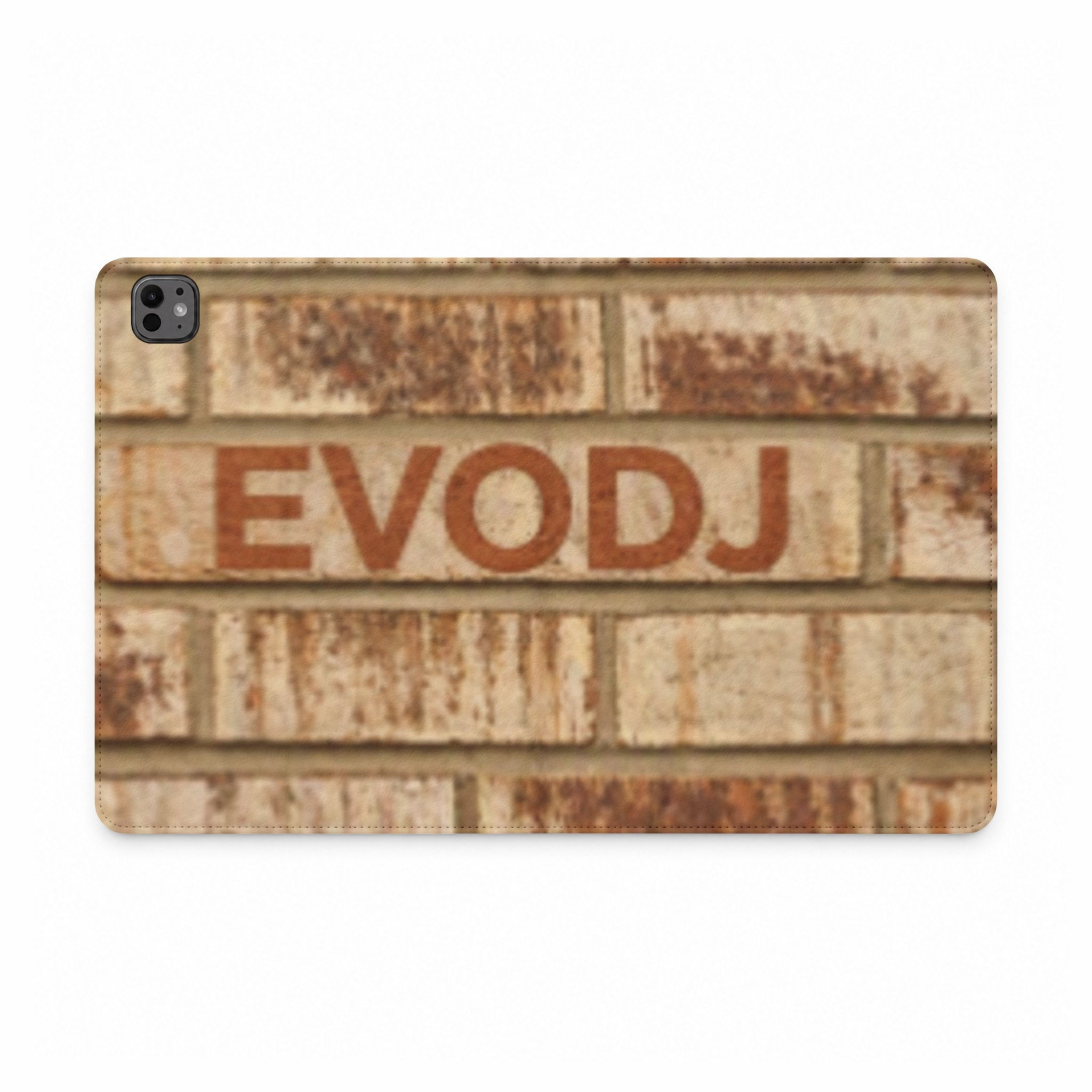 Tablet Folio Case