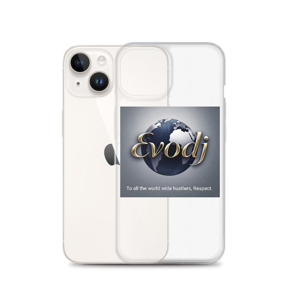 Thumbnail: Clear Case for iPhone®