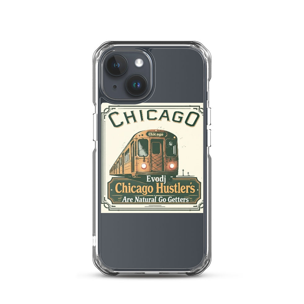 Thumbnail: Clear Case for iPhone®