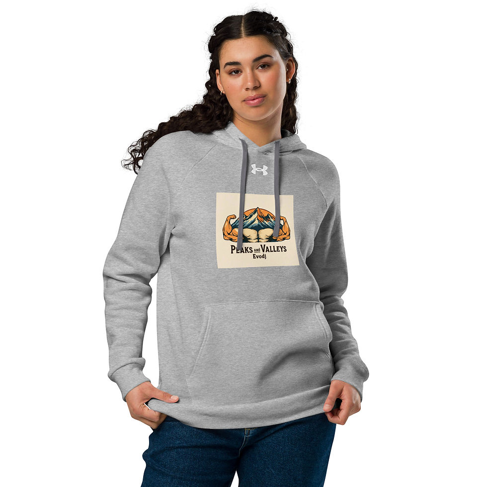 Thumbnail: Under Armour® hoodie
