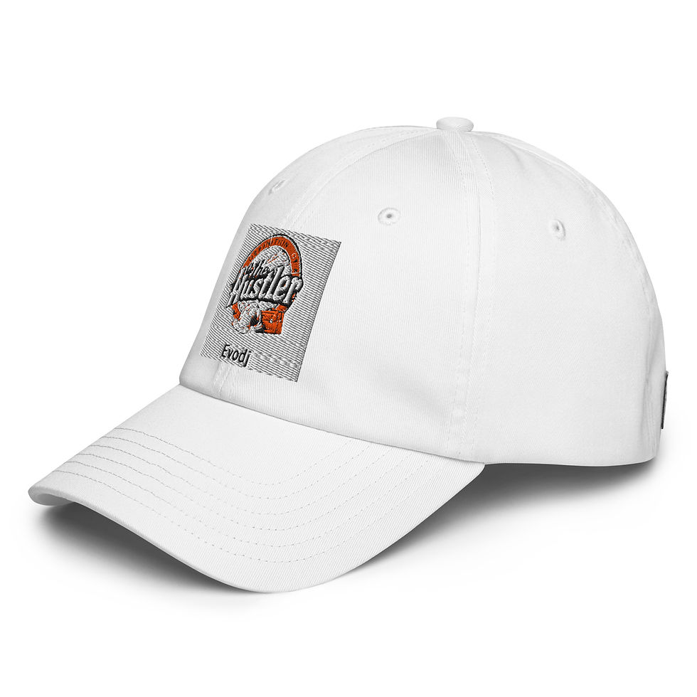 Thumbnail: Under Armour® dad hat