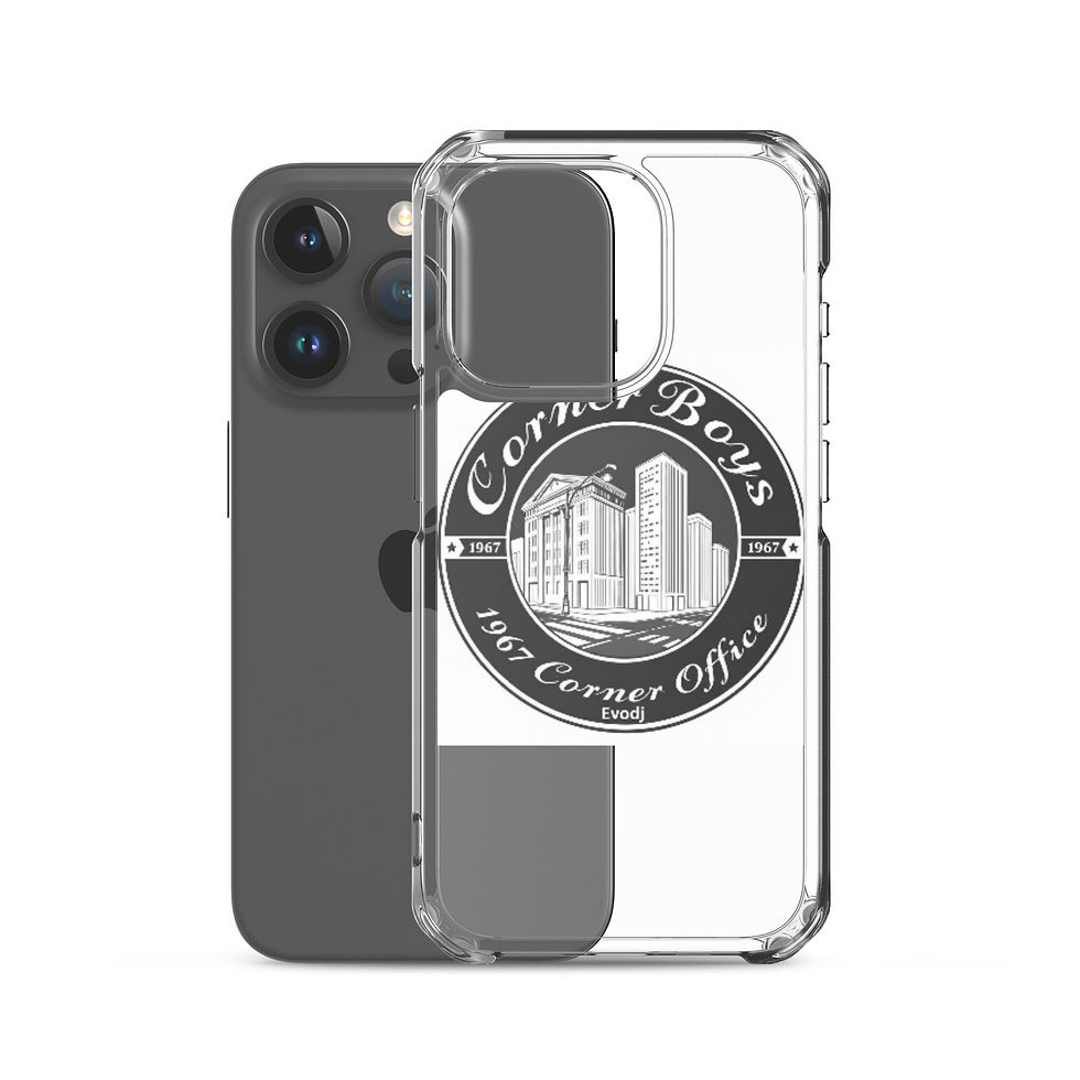 Thumbnail: Clear Case for iPhone®