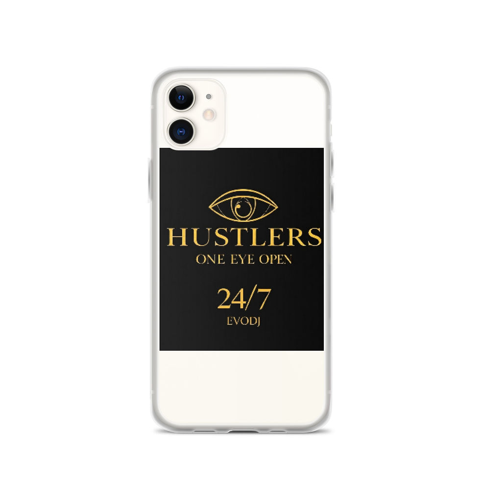 Thumbnail: Clear Case for iPhone®