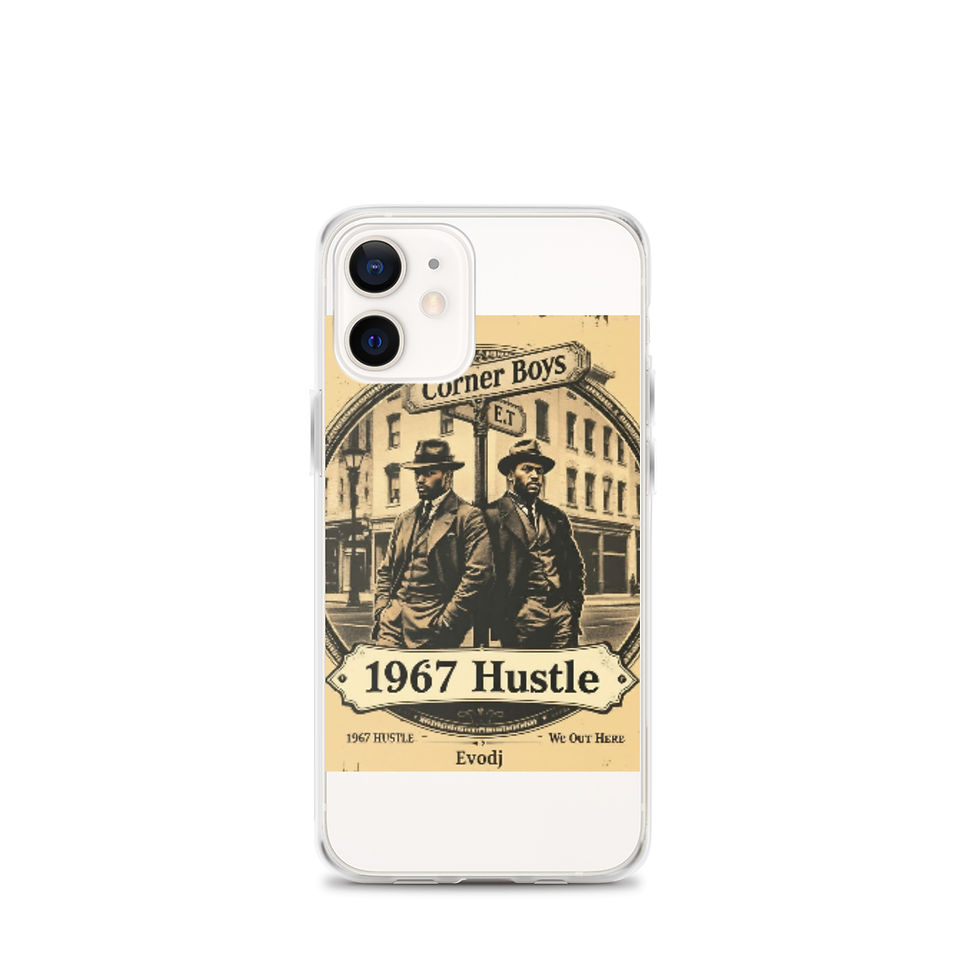 Thumbnail: Clear Case for iPhone®
