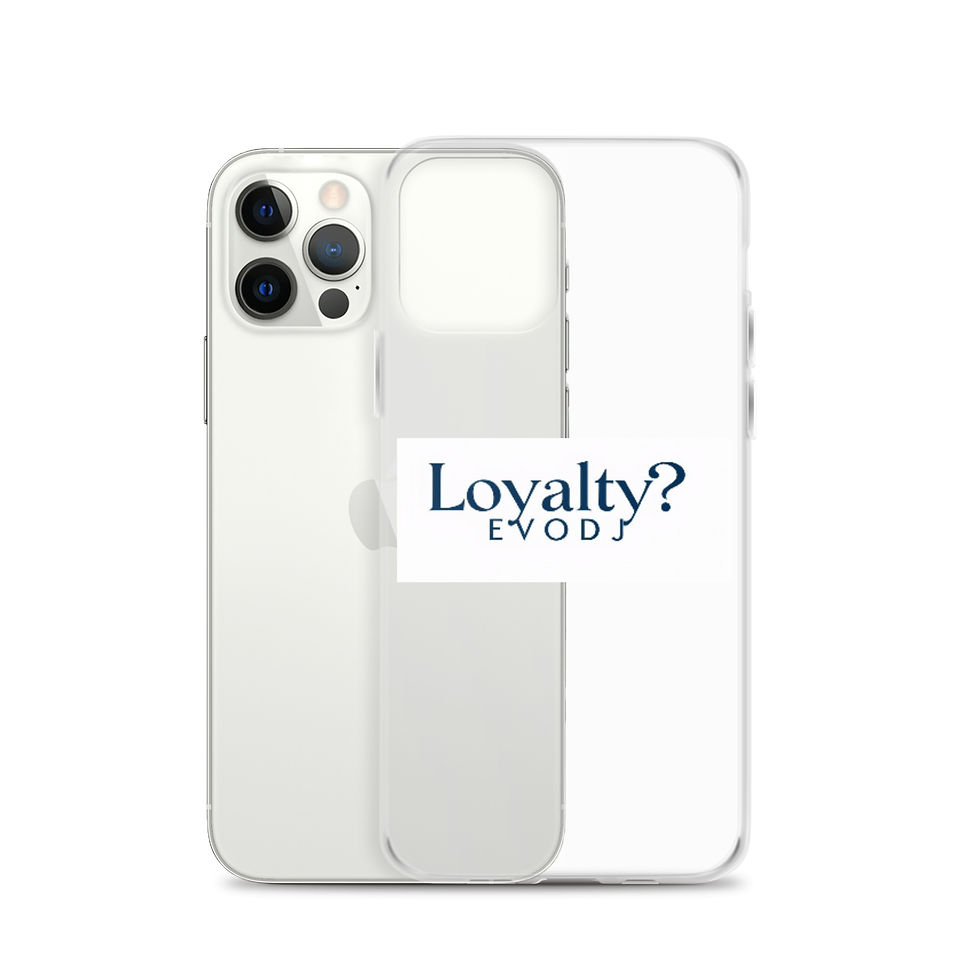 Thumbnail: Clear Case for iPhone®
