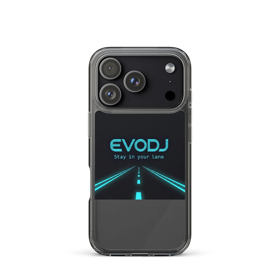 Thumbnail: Clear Case for iPhone®