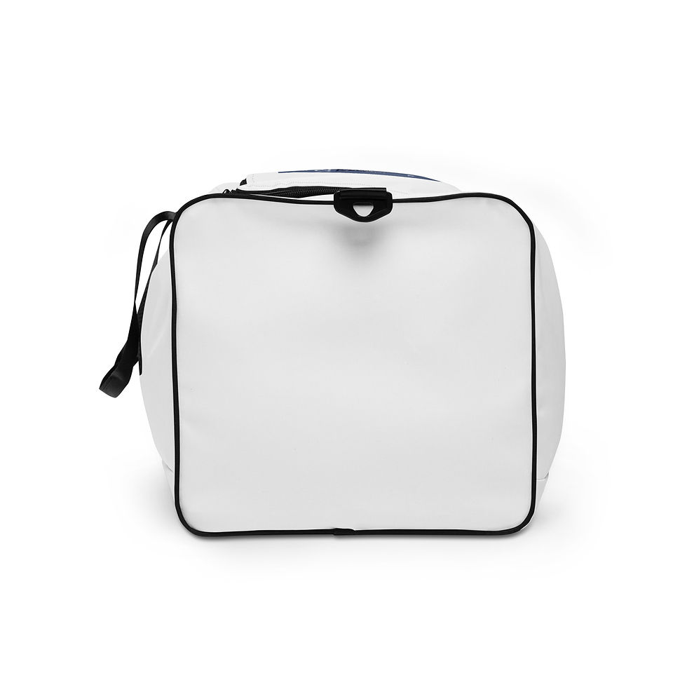 Thumbnail: Duffle bag
