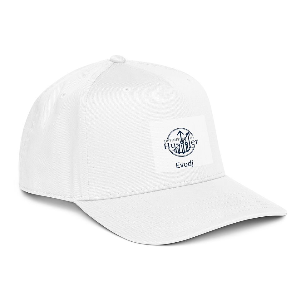 Thumbnail: 5 panel cap