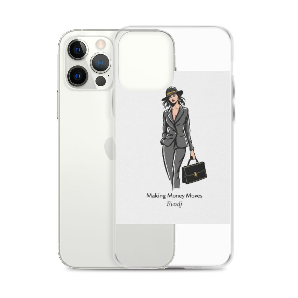Thumbnail: Clear Case for iPhone®