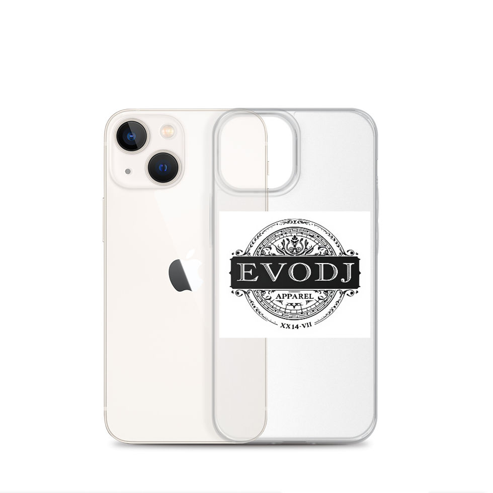 Thumbnail: Clear Case for iPhone®