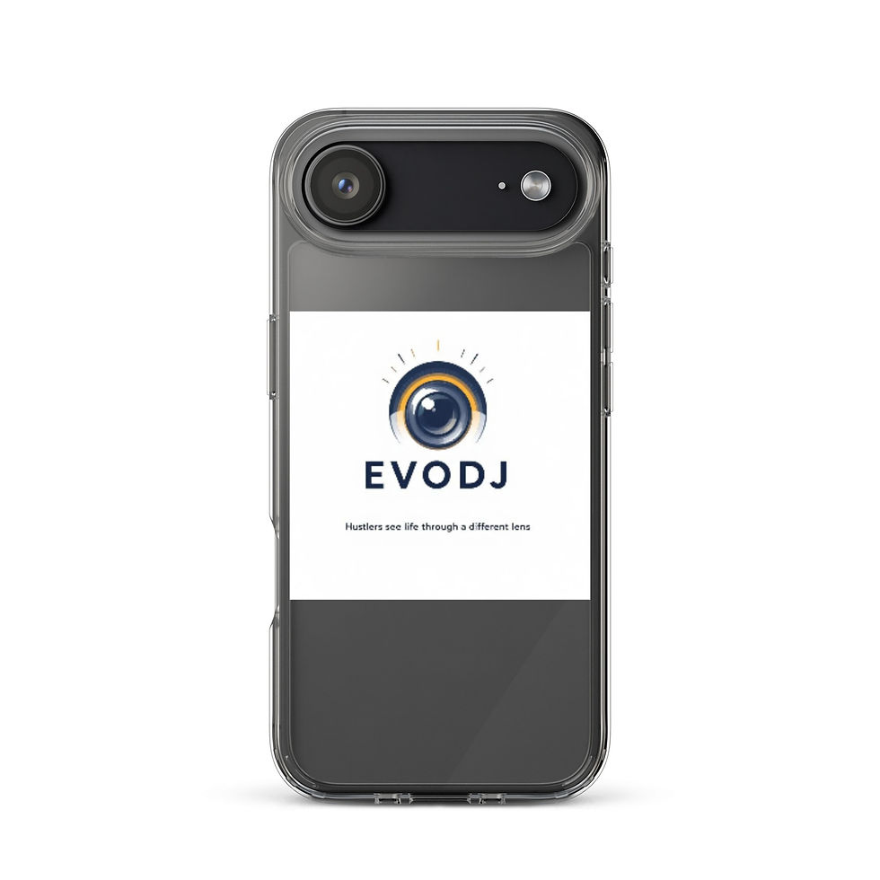Thumbnail: Clear Case for iPhone®