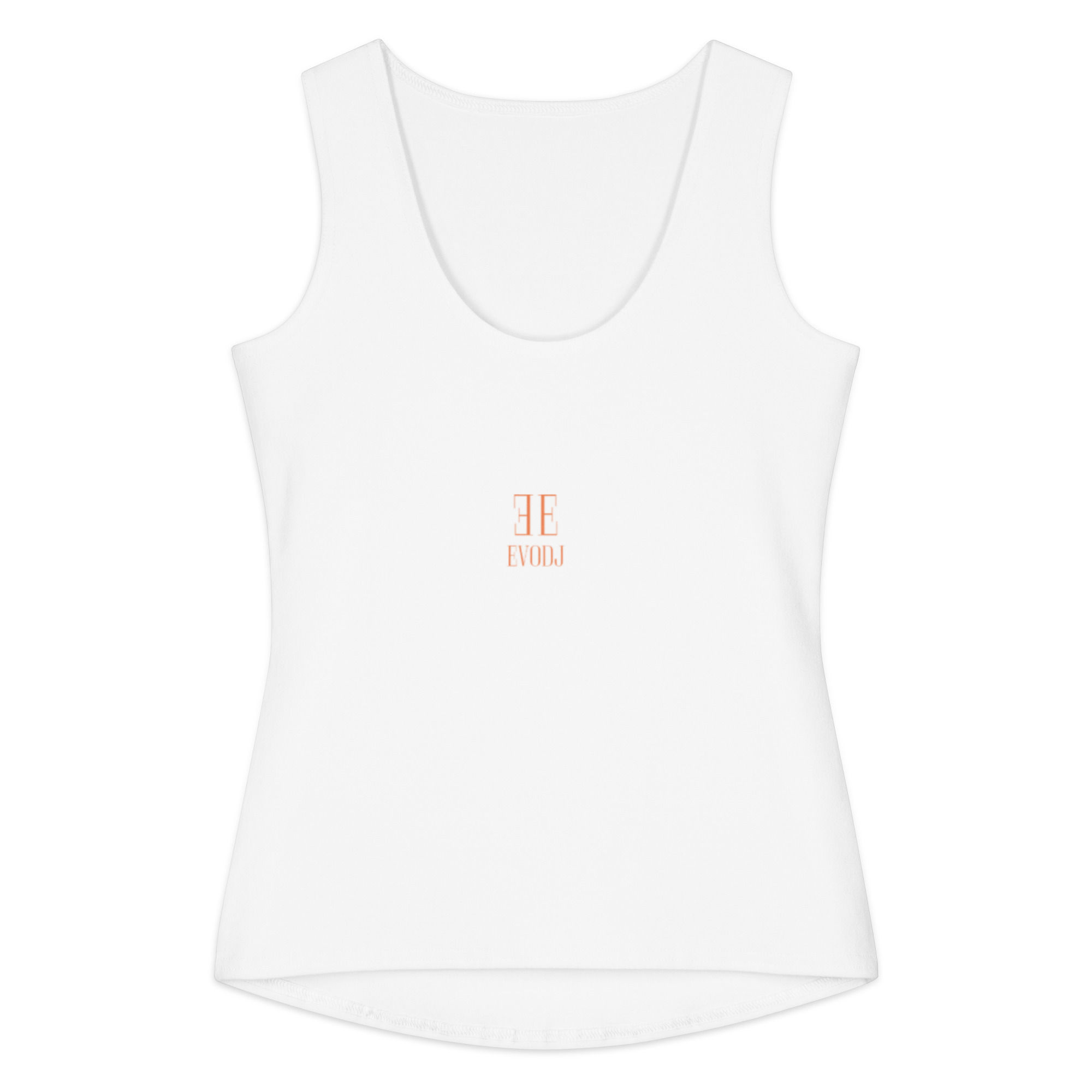Women's cotton tank top