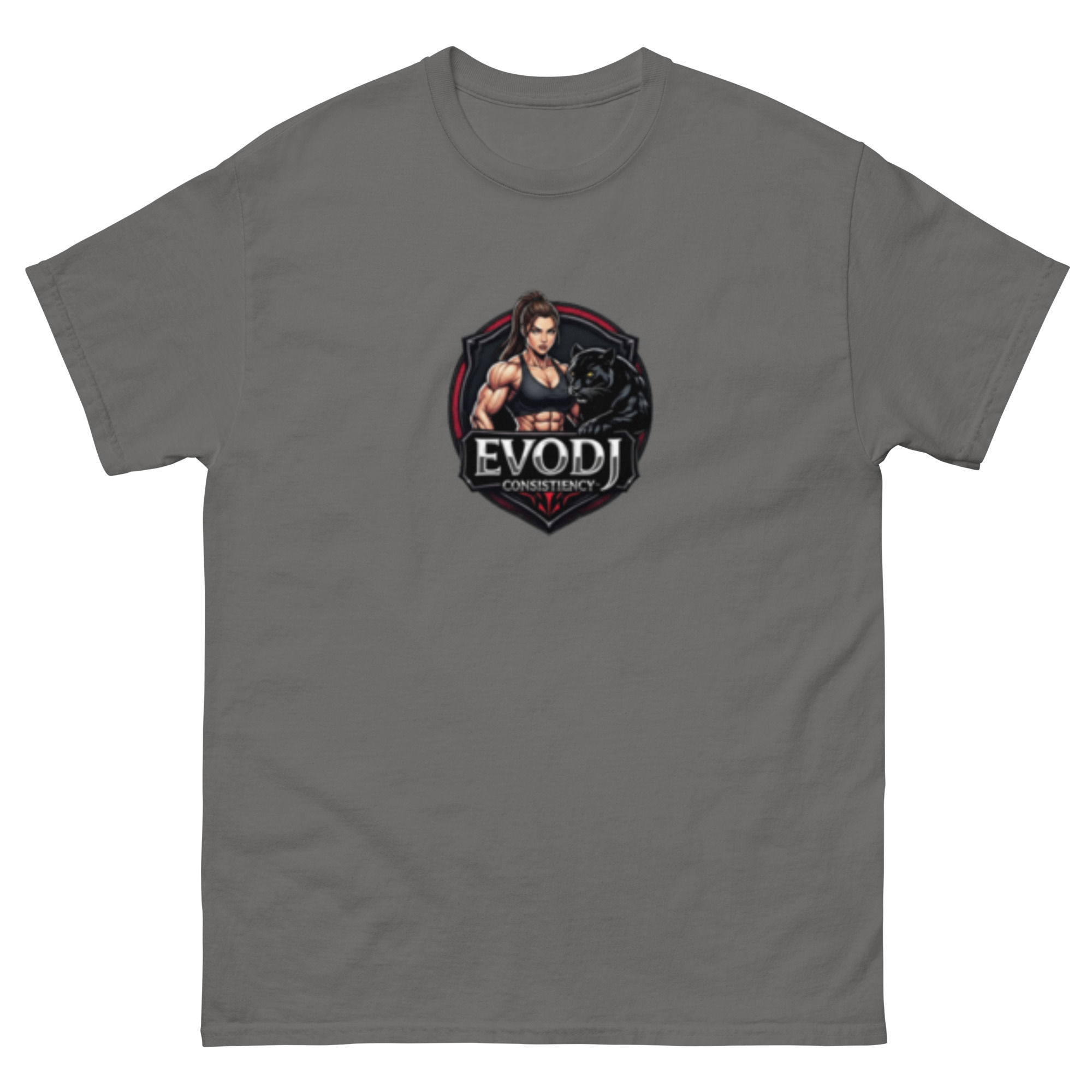 Unisex classic tee