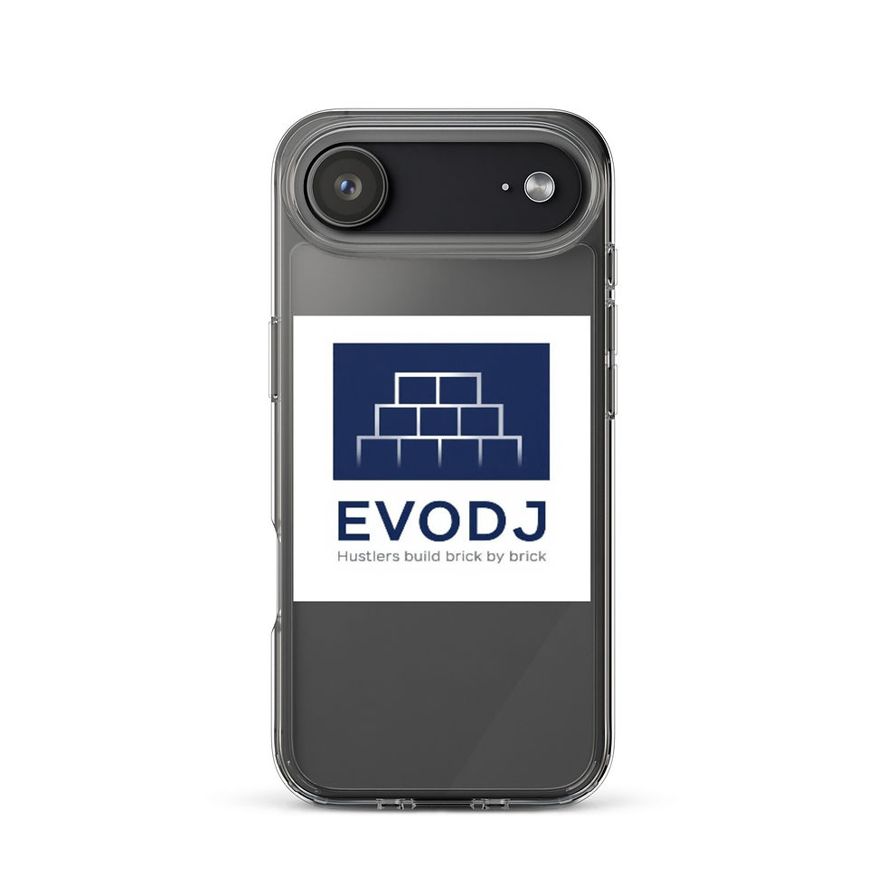 Thumbnail: Clear Case for iPhone®