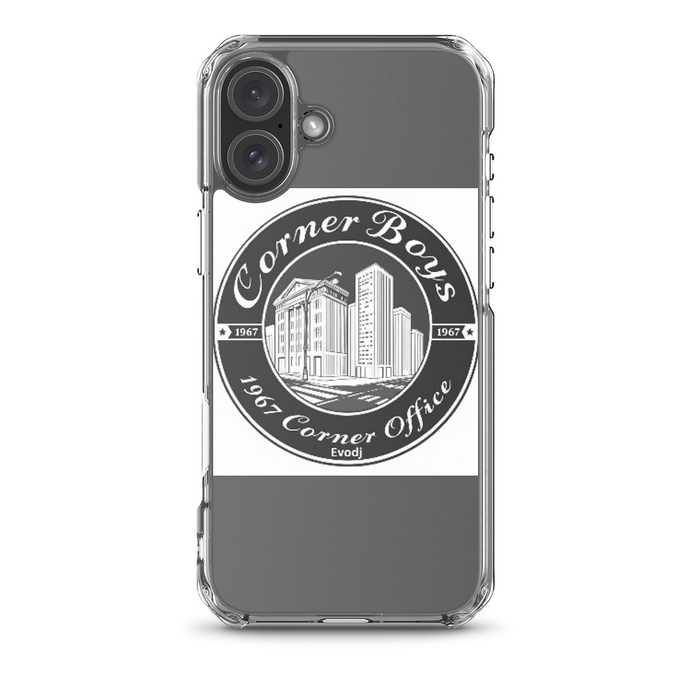 Thumbnail: Clear Case for iPhone®