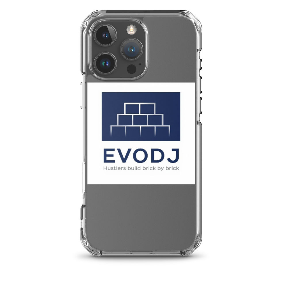 Thumbnail: Clear Case for iPhone®