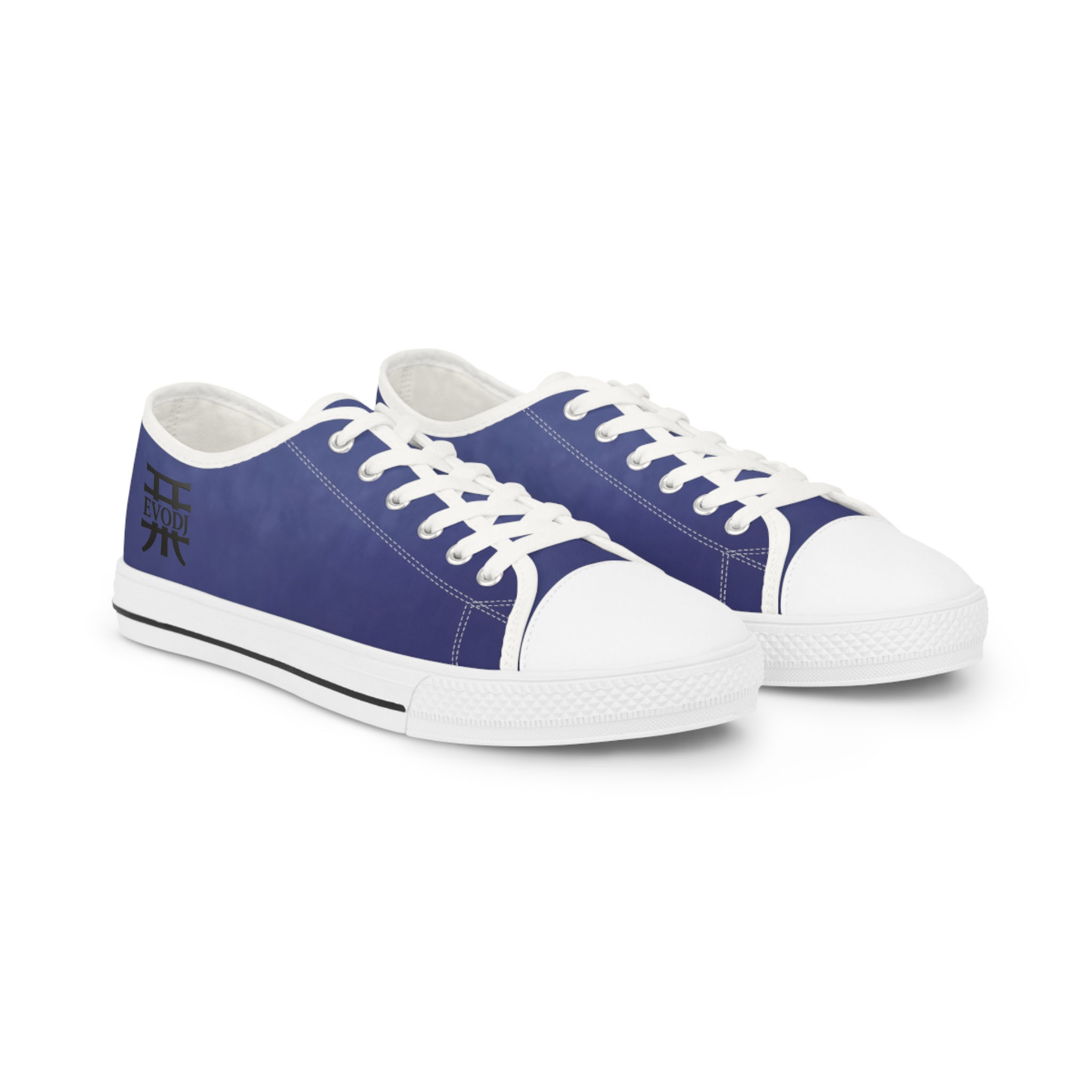 Men's Low Top Sneakers