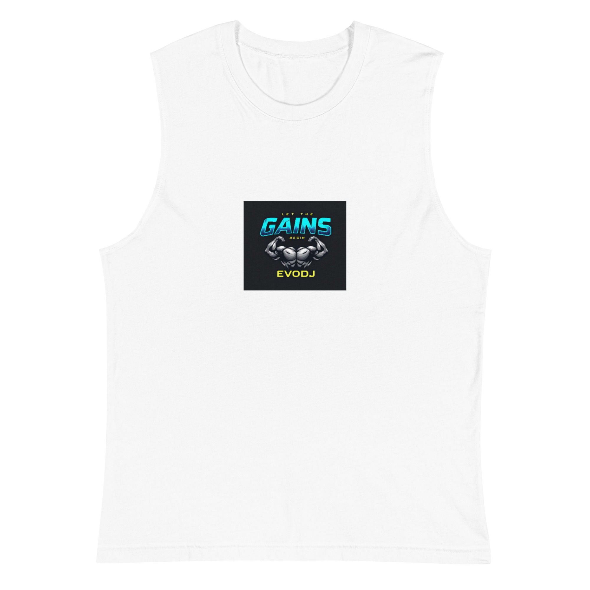 Muscle Shirt