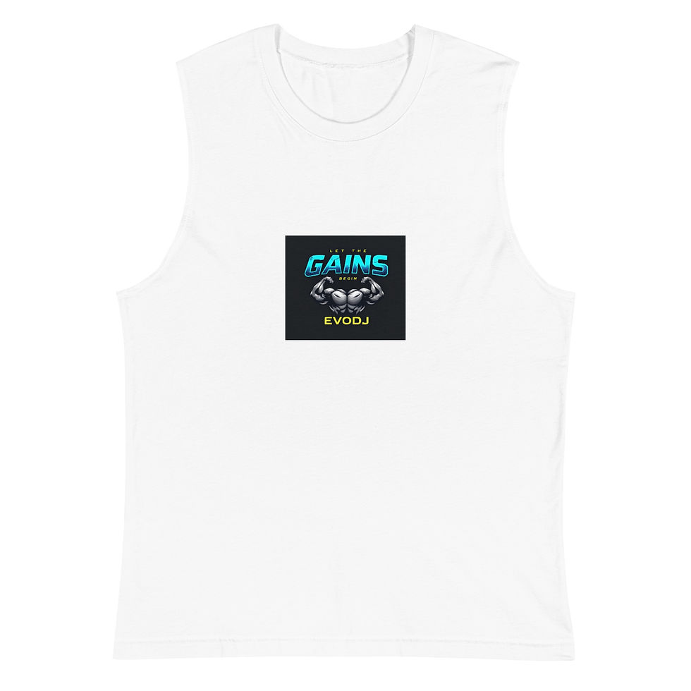 Thumbnail: Muscle Shirt