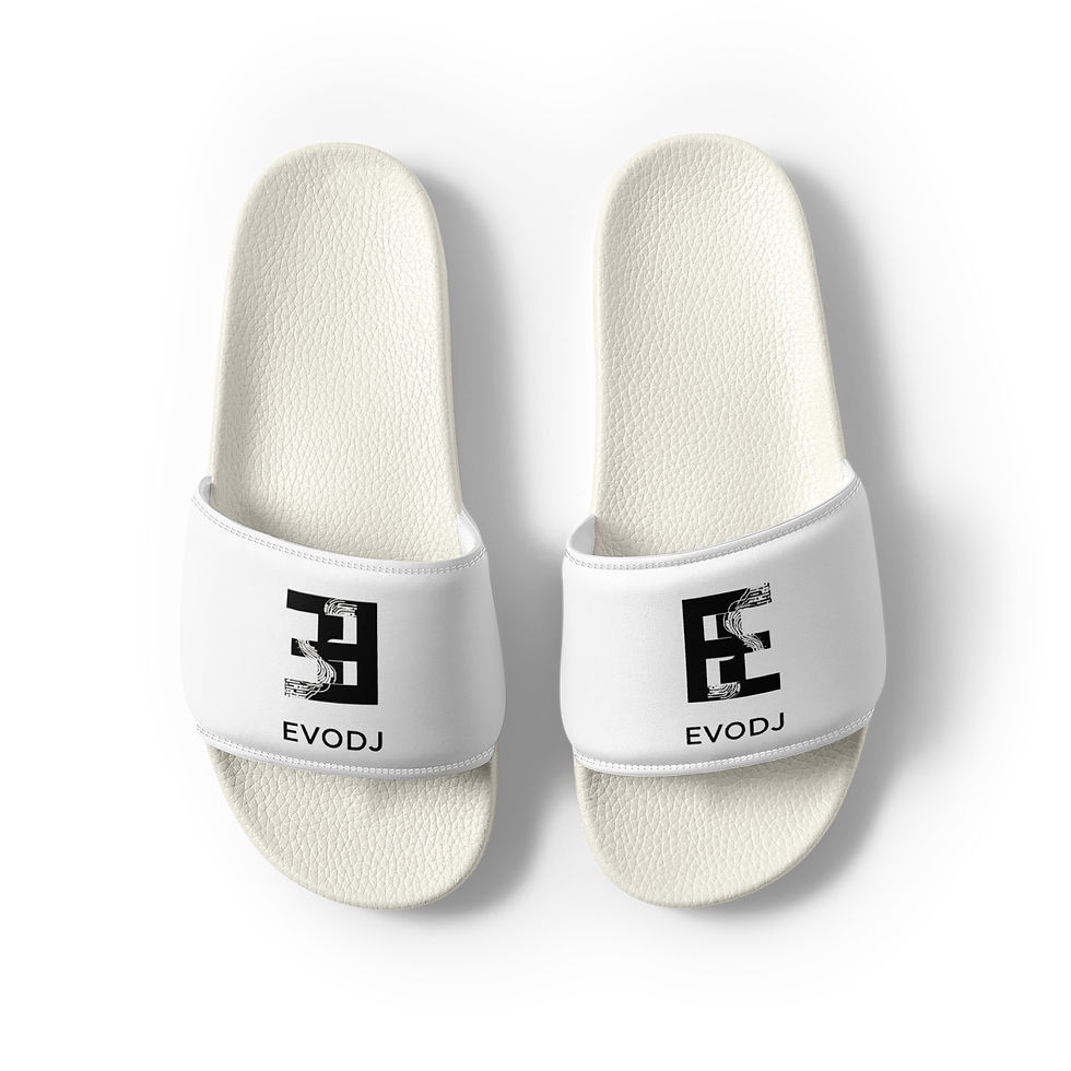 Thumbnail: Women's slides