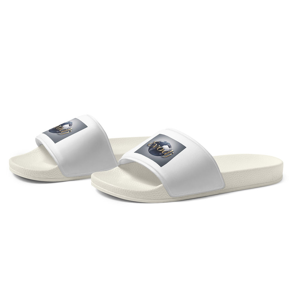 Thumbnail: Women's slides