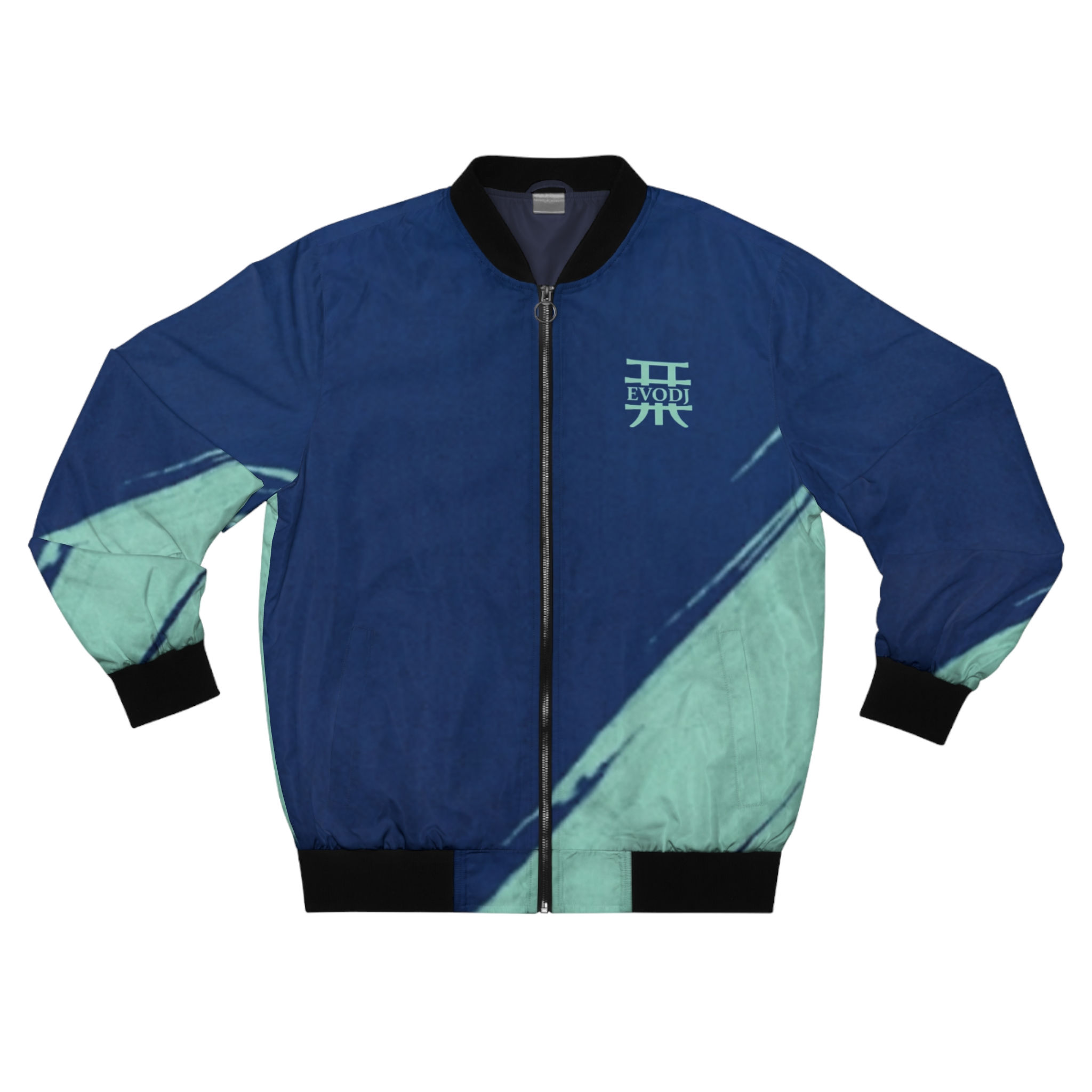 Men's Bomber Jacket (AOP)