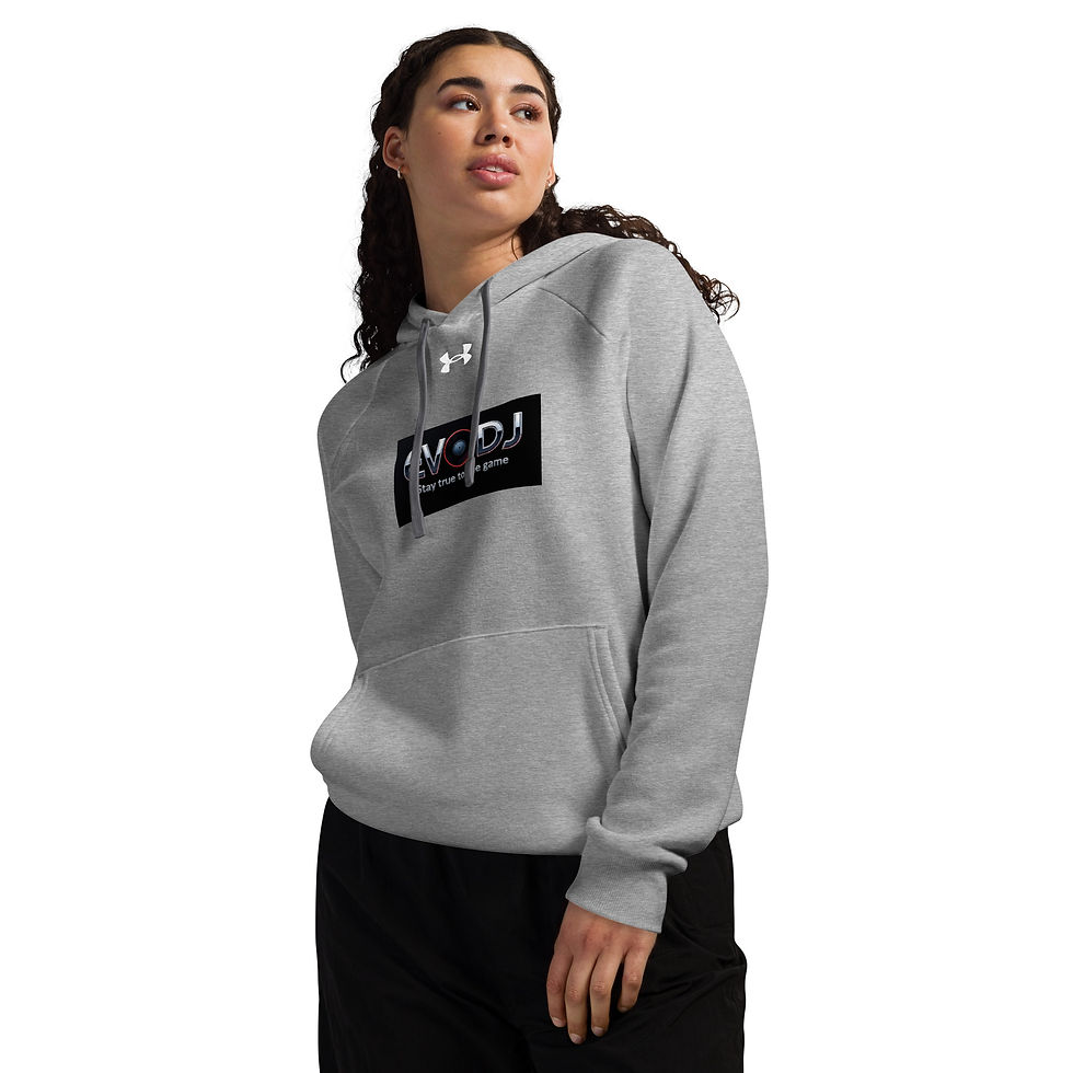 Thumbnail: Under Armour® hoodie