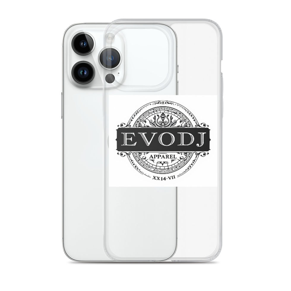Thumbnail: Clear Case for iPhone®