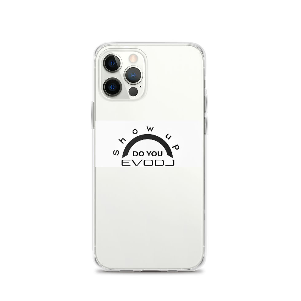 Thumbnail: Clear Case for iPhone®