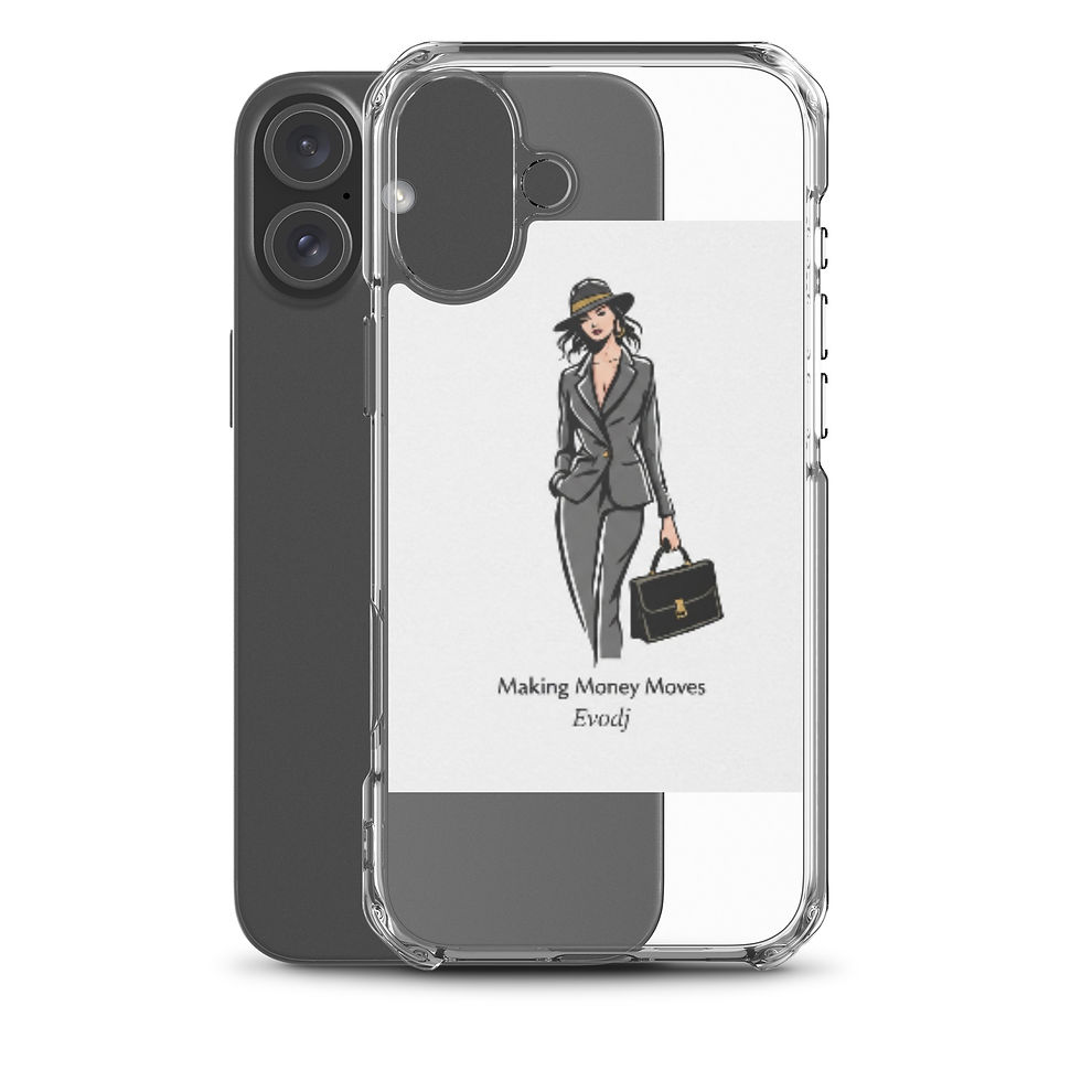 Thumbnail: Clear Case for iPhone®