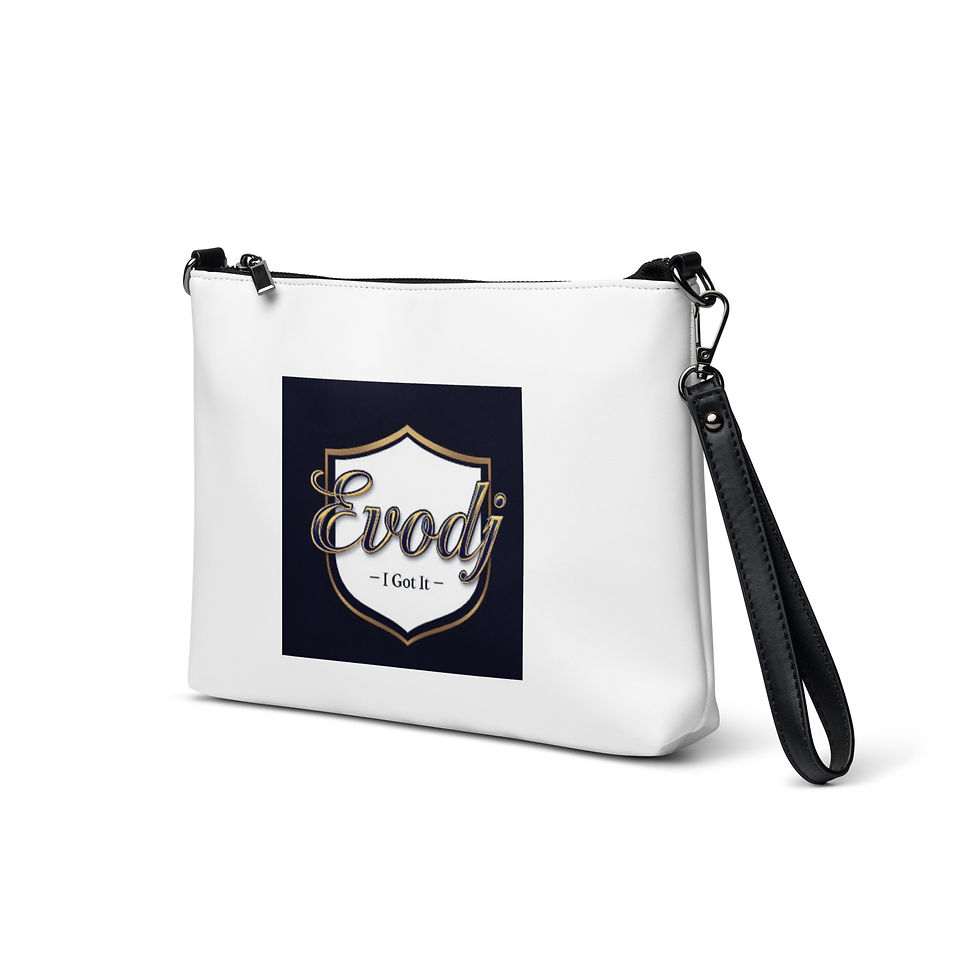 Thumbnail: Crossbody bag