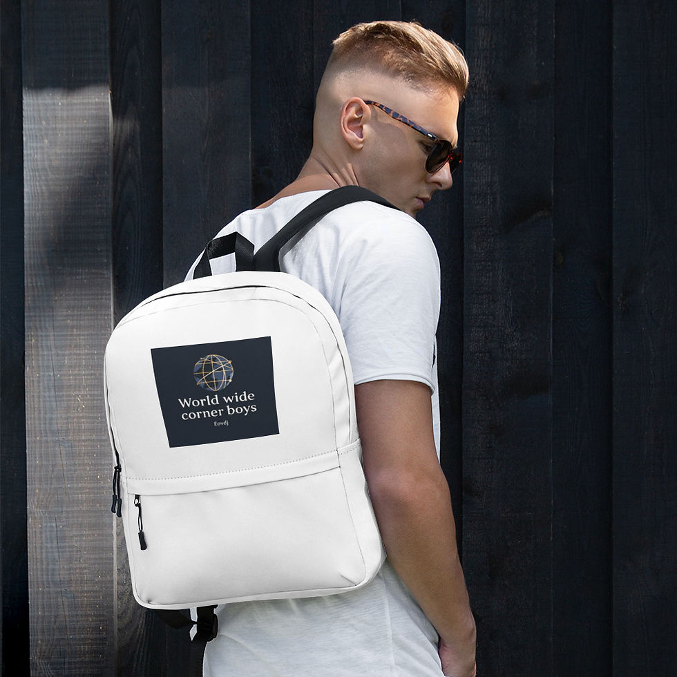 Thumbnail: Backpack