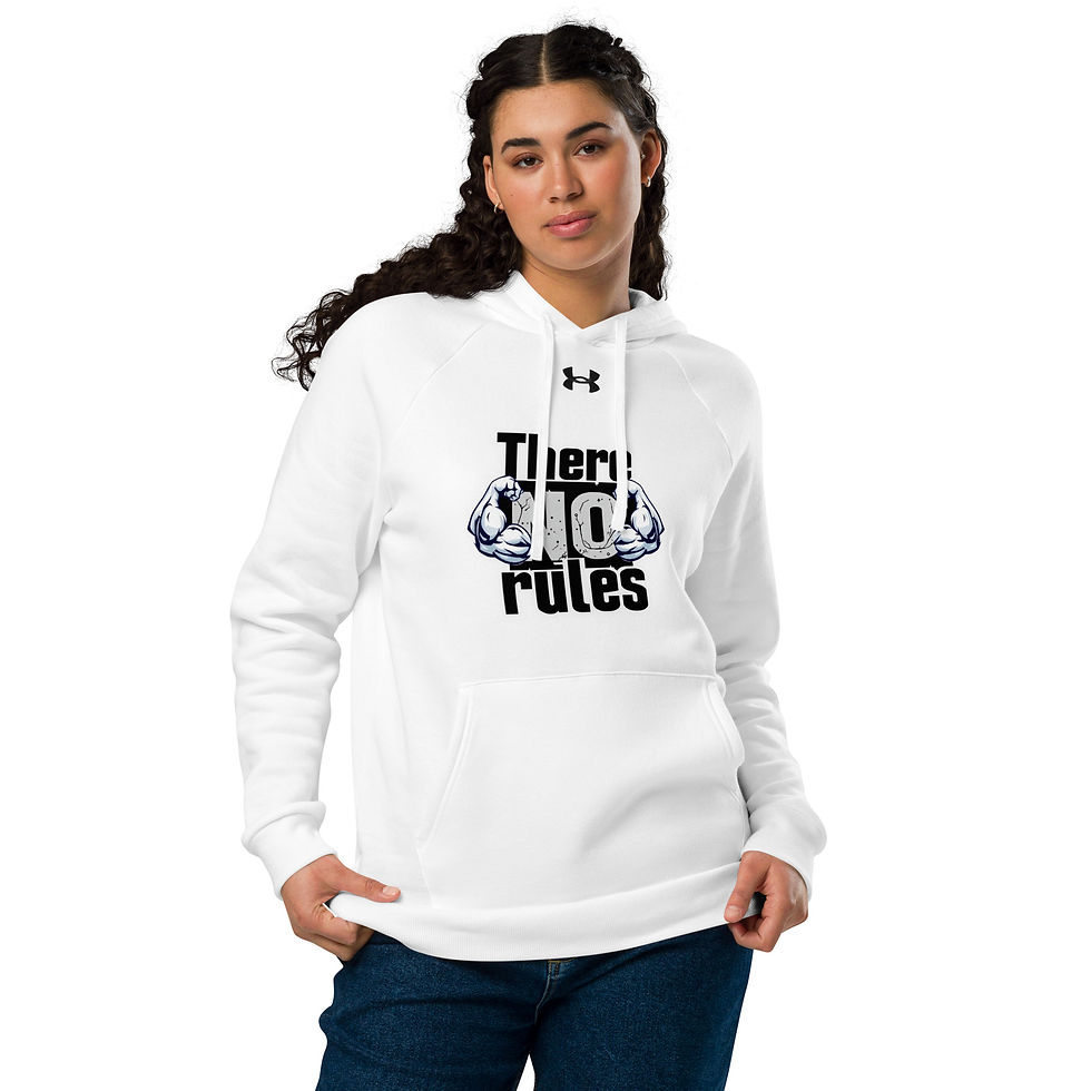 Thumbnail: Under Armour® hoodie