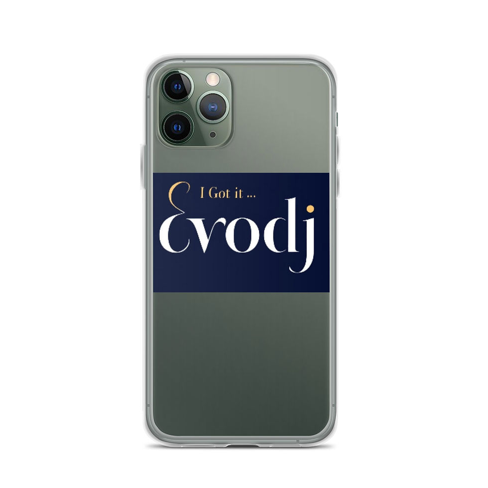 Thumbnail: Clear Case for iPhone®