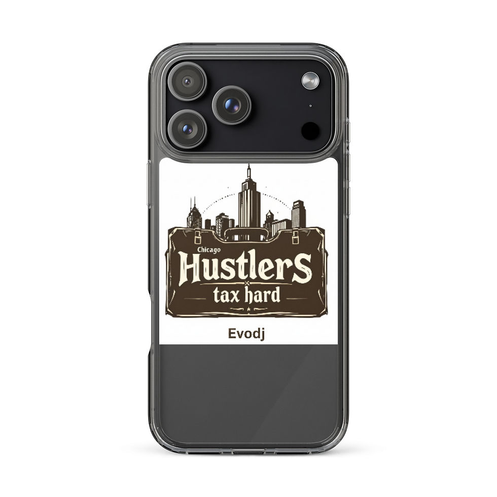 Thumbnail: Clear Case for iPhone®