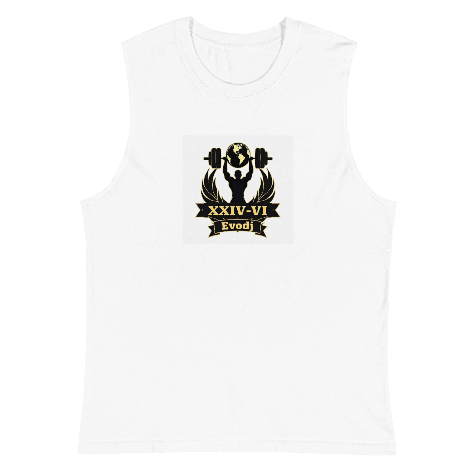 Muscle Shirt