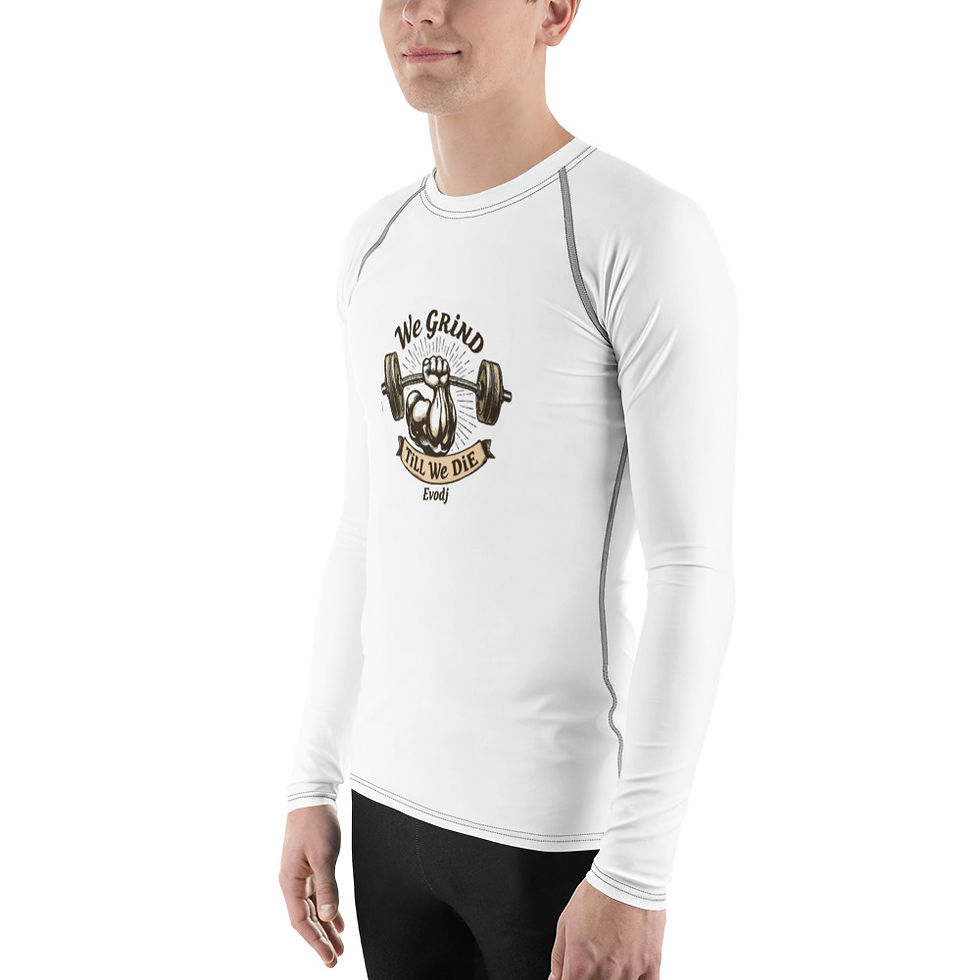 Thumbnail: Men's Rash Guard