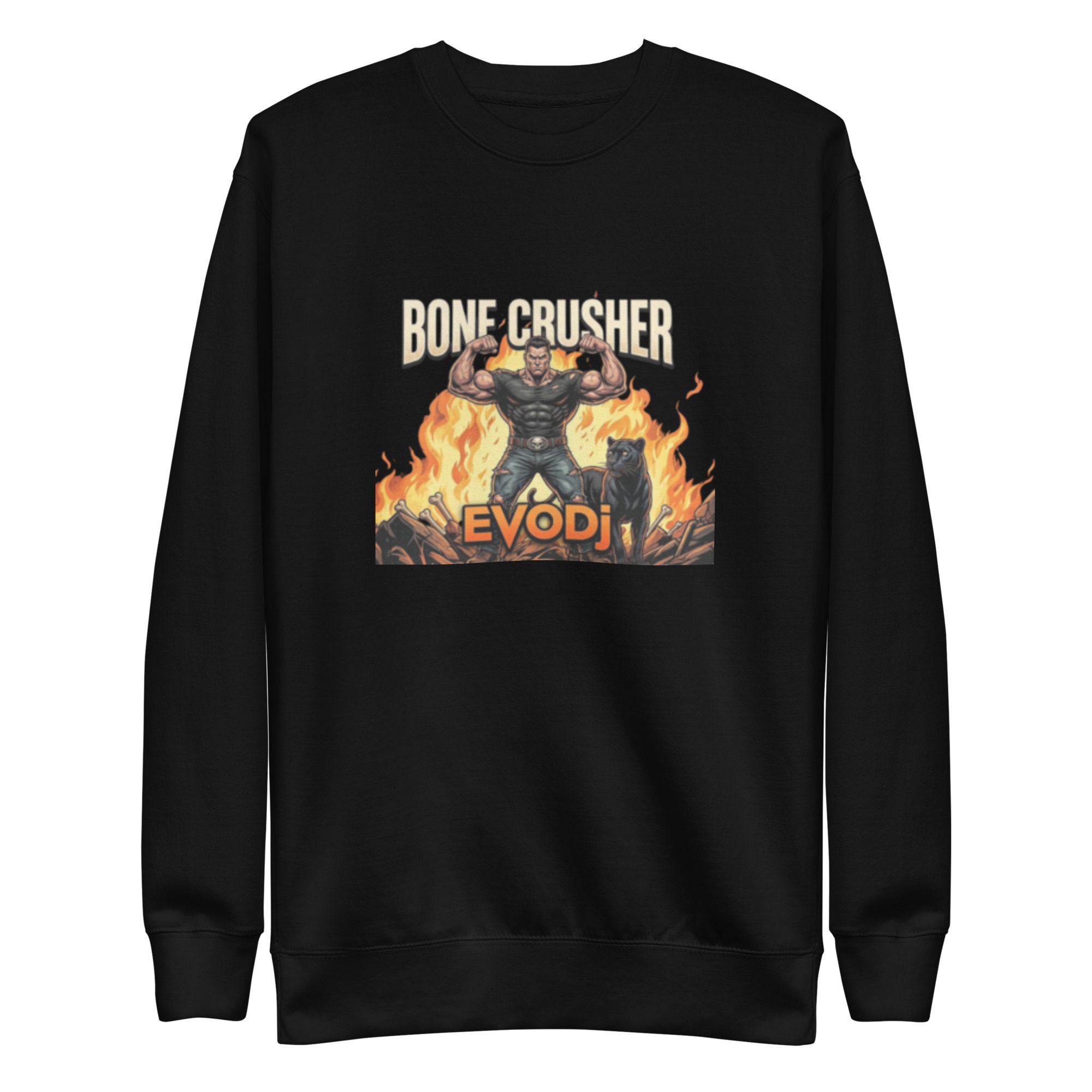 Unisex Premium Sweatshirt