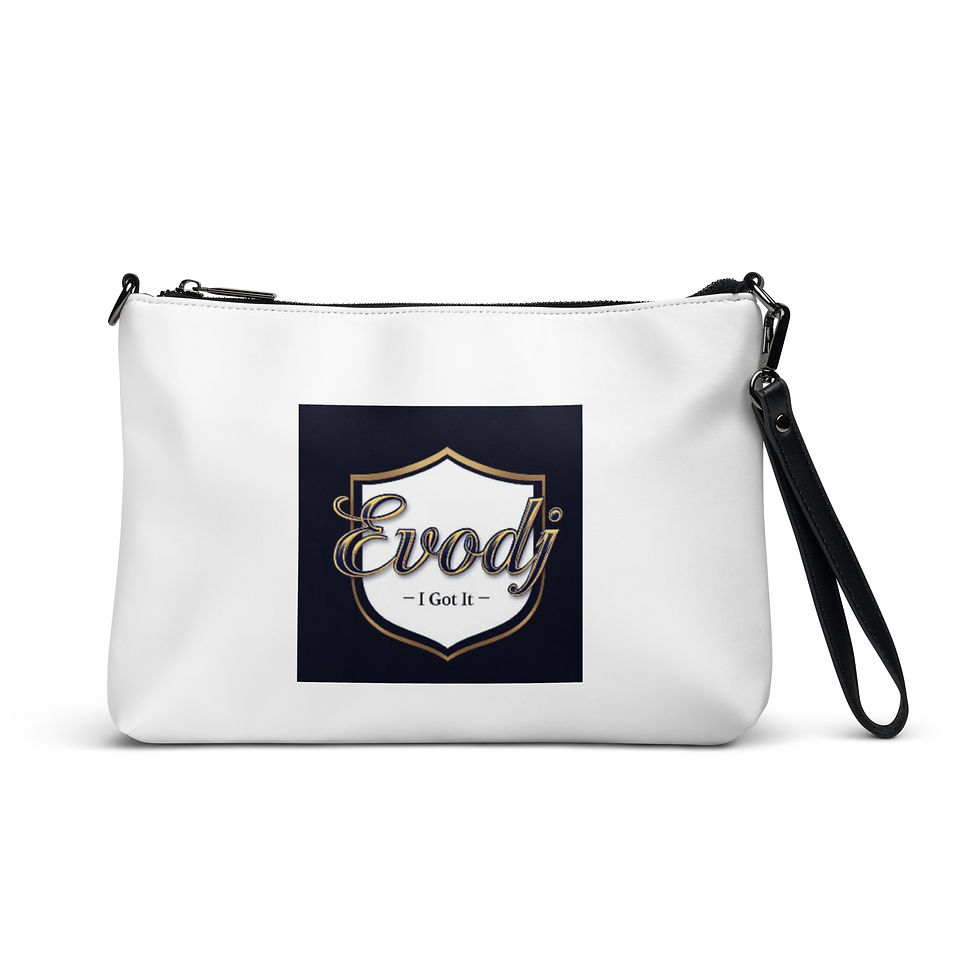 Thumbnail: Crossbody bag