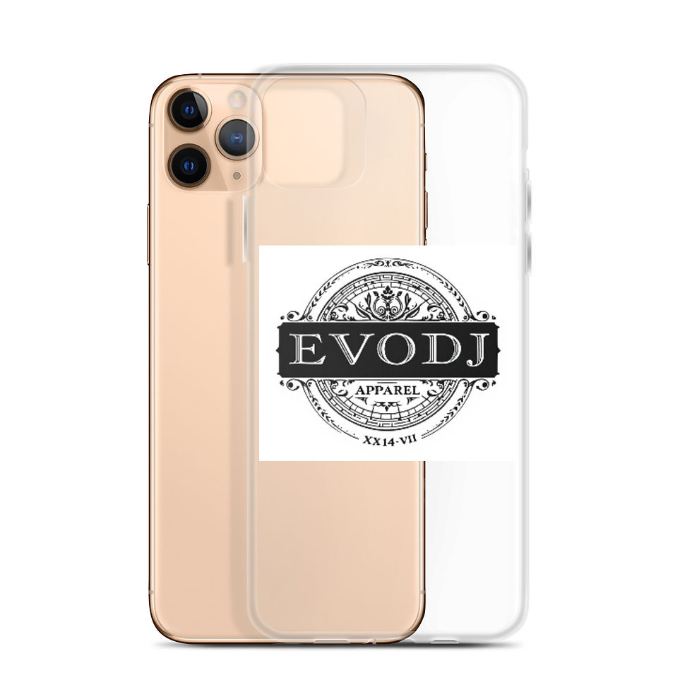 Thumbnail: Clear Case for iPhone®