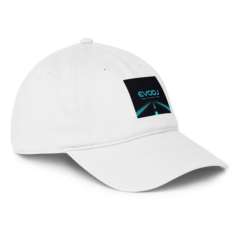 Thumbnail: Low-profile baseball cap